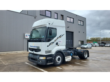 트랙터 유닛 RENAULT Premium 340