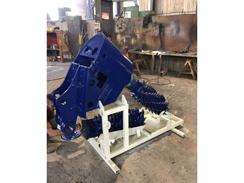 신규 펠링 헤드 Galen Router Attachment : 사진 3 신규 펠링 헤드 Galen Router Attachment : 사진 3