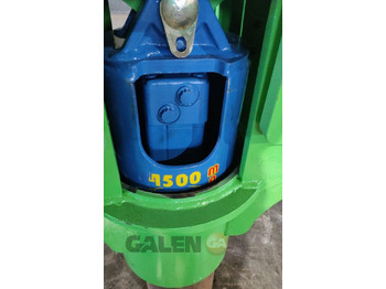 신규 펠링 헤드 Galen Router Attachment : 사진 2 신규 펠링 헤드 Galen Router Attachment : 사진 2