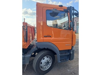 덤프트럭 Mercedes-Benz Atego1530 : 사진 3