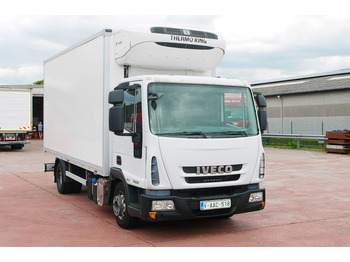 냉동탑차 IVECO EuroCargo