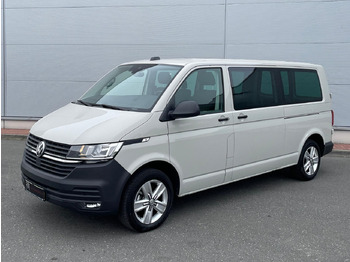 패널 밴 VOLKSWAGEN Transporter T6.1