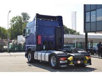 트랙터 유닛 DAF XF 106.440 * EURO6 * 2X TANK * 4X2 * 2X BED * : 사진 3