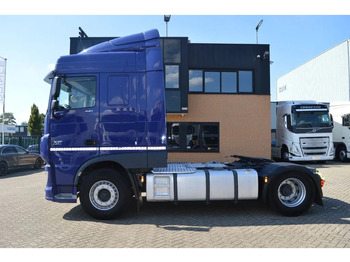 트랙터 유닛 DAF XF 106.440 * EURO6 * 2X TANK * 4X2 * 2X BED * : 사진 2