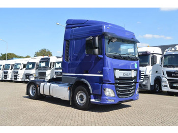 트랙터 유닛 DAF XF 106.440 * EURO6 * 2X TANK * 4X2 * 2X BED * : 사진 5