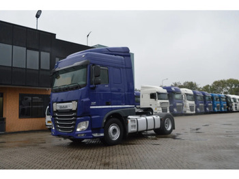 트랙터 유닛 DAF XF 106 440