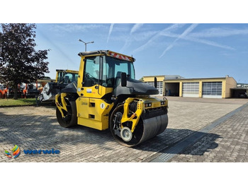 로드 롤러 Bomag BW 174 AP-4i AM : 사진 2