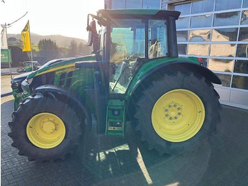 리스 John Deere 6090M  John Deere 6090M : 사진 5