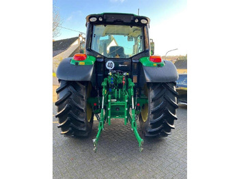 리스 John Deere 6090M  John Deere 6090M : 사진 2