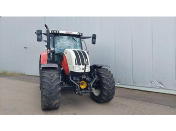 리스 Steyr 6175 CVT  Steyr 6175 CVT : 사진 2