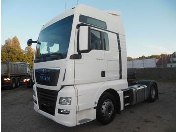 트랙터 유닛 MAN TGX 18.500