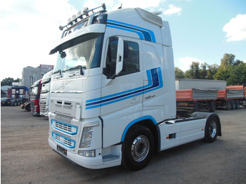 트랙터 유닛 VOLVO FH13 500