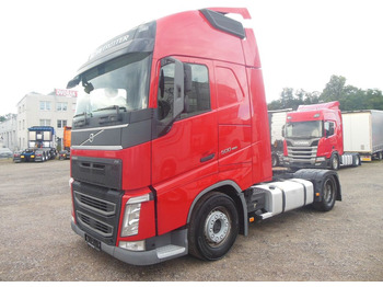 트랙터 유닛 VOLVO FH13 500