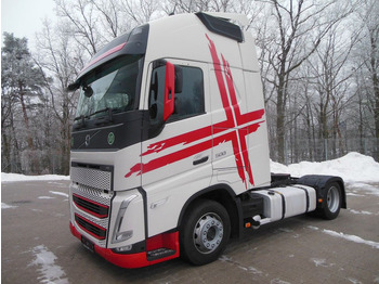 트랙터 유닛 VOLVO FH13 500