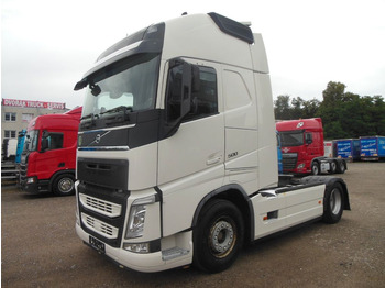 트랙터 유닛 Volvo FH 13/500, GLOBE XL, I PARK COOL, TOP : 사진 2