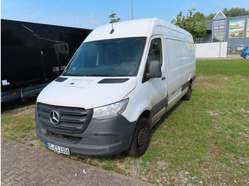 패널 밴 MERCEDES-BENZ Sprinter 317