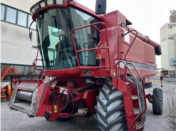 목초수확기 Case IH 2166 : 사진 3