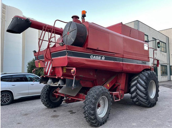 목초수확기 Case IH 2166 : 사진 4