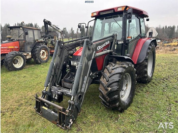 장궤형 트랙터 CASE IH JXU Maxxima