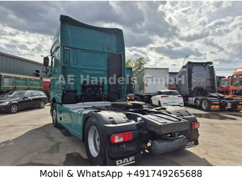 트랙터 유닛 DAF XF 460 SSC BL *Retarder/Standklima/Vollspoiler : 사진 5