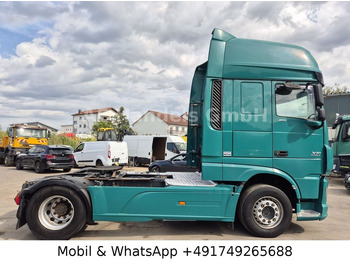 트랙터 유닛 DAF XF 460 SSC BL *Retarder/Standklima/Vollspoiler : 사진 2