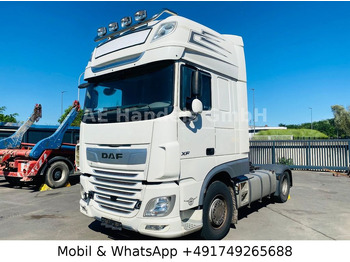 트랙터 유닛 DAF XF 480