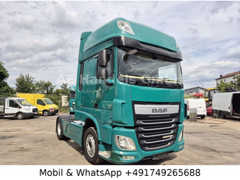 트랙터 유닛 DAF XF 510