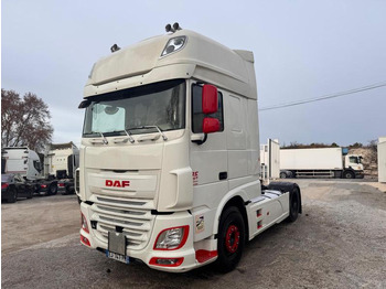 트랙터 유닛 DAF XF 510