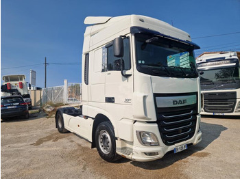 트랙터 유닛 DAF XF 510