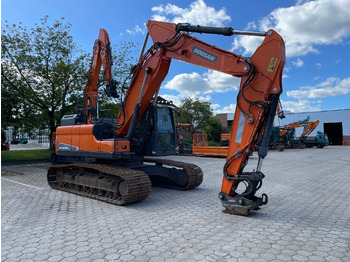 리스 Doosan DX235LC-5 Doosan DX235LC-5 : 사진 5