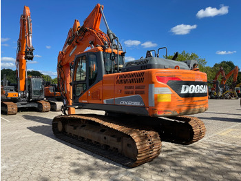 리스 Doosan DX235LC-5 Doosan DX235LC-5 : 사진 3