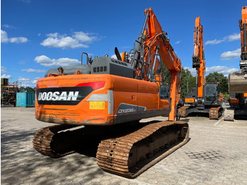 리스 Doosan DX235LC-5 Doosan DX235LC-5 : 사진 2