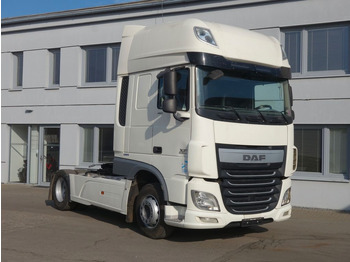 트랙터 유닛 DAF XF 460 SSC Standard : 사진 3