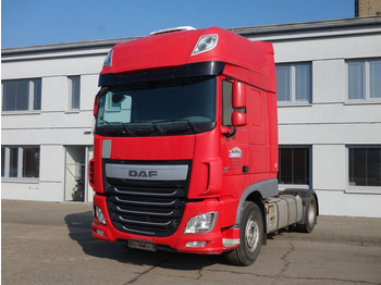 트랙터 유닛 DAF XF 460