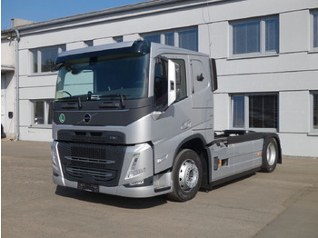 자동 운반 장치 트럭 VOLVO FM13 460