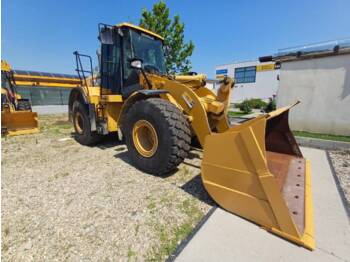 휠 로더 CATERPILLAR 950H