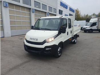 덤프 밴 IVECO Daily 35c12