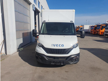 패널 밴 IVECO Daily 35s16