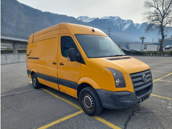 패널 밴 VOLKSWAGEN Crafter 35