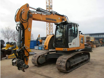 크롤러 굴삭기 LIEBHERR R 920