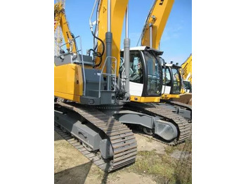 크롤러 굴삭기 LIEBHERR R 938