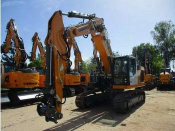 크롤러 굴삭기 LIEBHERR R 926