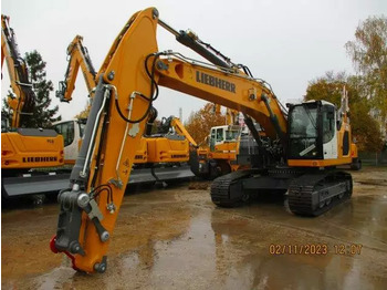 크롤러 굴삭기 LIEBHERR R 930