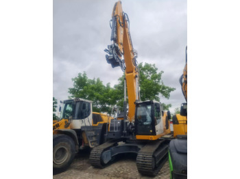 크롤러 굴삭기 LIEBHERR R 930