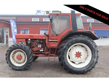 장궤형 트랙터 CASE IH XL