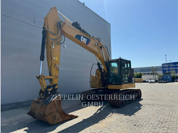 크롤러 굴삭기 CATERPILLAR 325FL