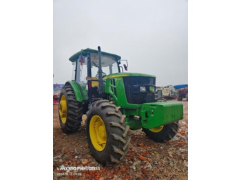 장궤형 트랙터 JOHN DEERE