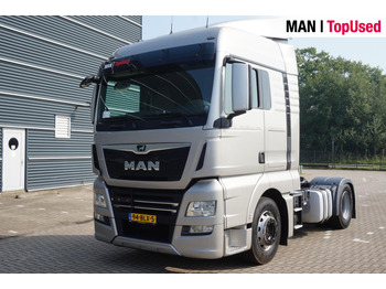 트랙터 유닛 MAN TGX 18.460