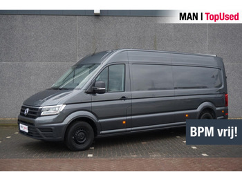 패널 밴 VOLKSWAGEN Crafter 35