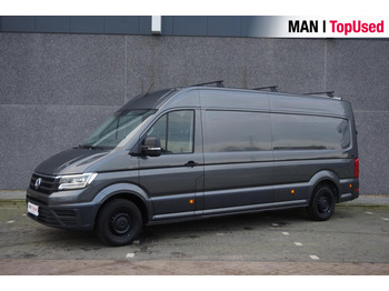 패널 밴 VOLKSWAGEN Crafter 35